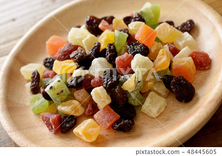 Dry fruit mix Dry fruit mix 48445605