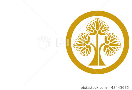 Battle Crest Crest Kim Honda Tadakatsu 48445685