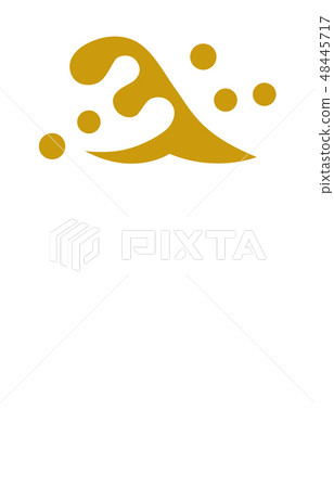 Warlord crest Kim Saito Michio Warlord crest Kim Saito Michio 48445717