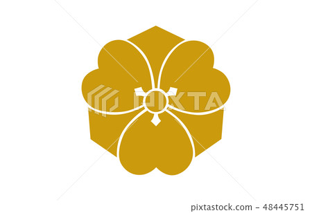 Warlord Crest Crest Kim Kita Hideya 48445751