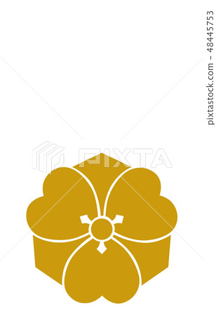 Warlord Crest Crest Kim Kita Hideya 48445753