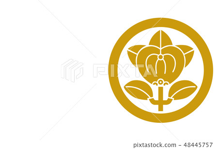 Warlord crest Creator Kinoutei Naomasa 48445757