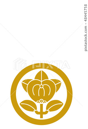 Warlord crest Creator Kinoutei Naomasa Warlord crest Creator Kinoutei Naomasa 48445758