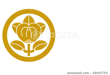 Warlord crest Creator Kinoutei Naomasa Warlord crest Creator Kinoutei Naomasa 48445759
