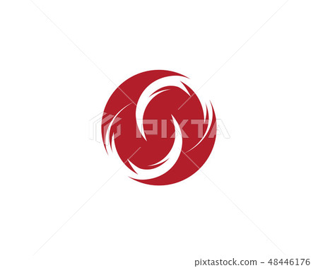 infinity logo and symbol template icons 48446176