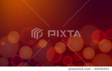 Background template with dim light on brown 48446402