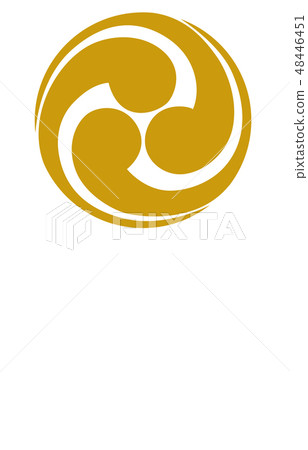 戰鬥冠嵴Kobayakawa Hidetaka 戰鬥冠嵴Kobayakawa Hidetaka 48446451