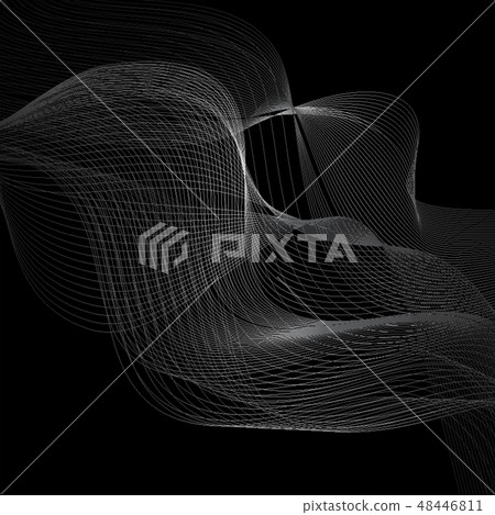 Wallpaper theme black background 48446811