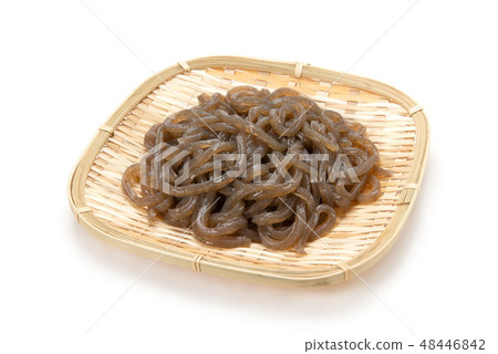 Konjac Konjac 48446842