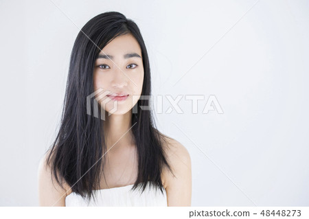 Beauty image · Hair care 48448273