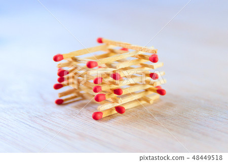 match stalk with red head concept energy old match stalk with red head concept energy old 48449518