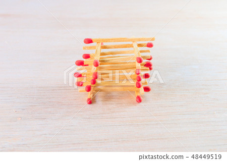 match stalk with red head concept energy old match stalk with red head concept energy old 48449519