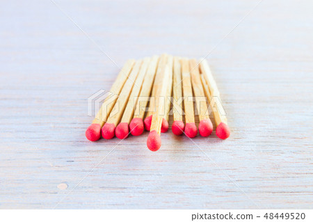 match stalk with red head concept energy old match stalk with red head concept energy old 48449520