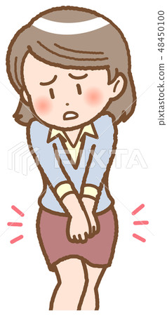 Gynecological diseases 48450100