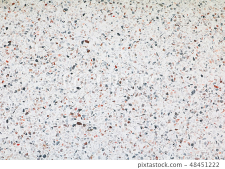 pattern terrazzo floor or marble old texture 48451222