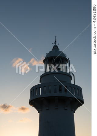 Hosojima燈塔 48451890