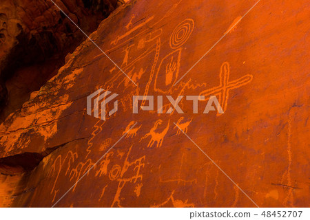 Valley of Fire Valley of Fire 48452707
