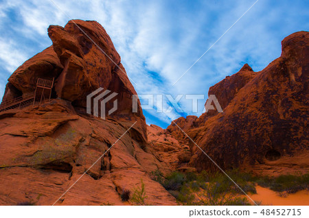 Valley of Fire 48452715