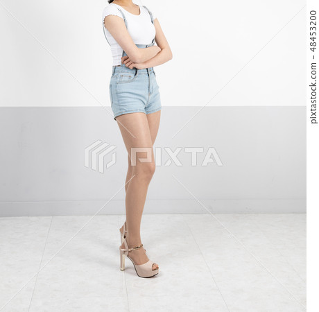 日本女孩美好的圖 48453200