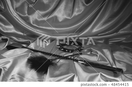 Bondage, kinky adult sex games, kink and BDSM 48454415