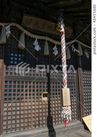 Time's Bell Drug Shrine Honjinbell Time's Bell Drug Shrine Honjinbell 48455880