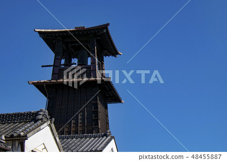 Time bell Kawagoe Time bell Kawagoe 48455887