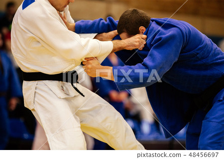 mutual capture kimono judokas mutual capture kimono judokas 48456697