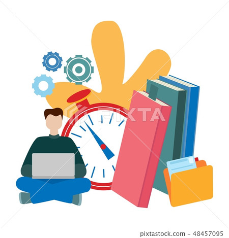 Concepts for online education, e-book 48457095