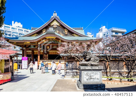 東京Yushima天神 48457513