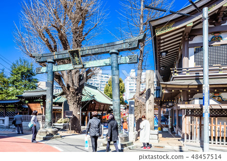 東京Yushima天神 48457514