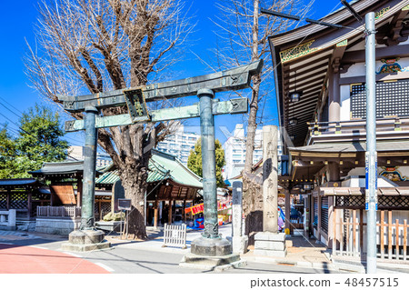 東京Yushima天神 48457515