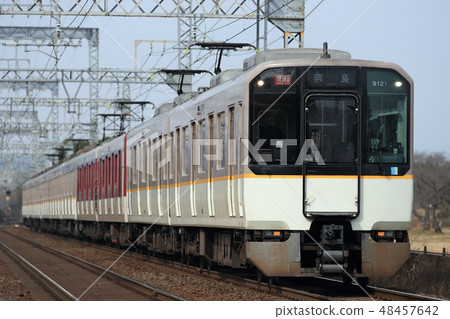 Kintetsu Nara Line 48457642