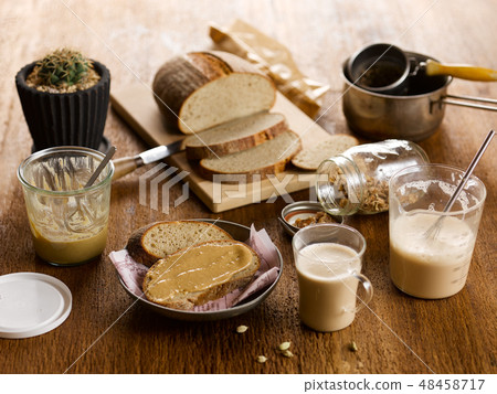 三明治 三明治 48458717