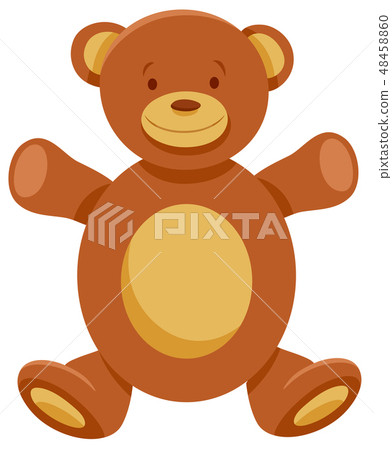 Character deals teddy bears