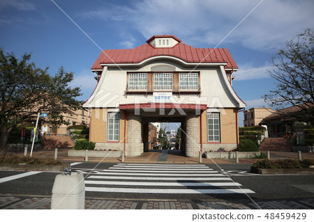 Denen-chofu站 48459429