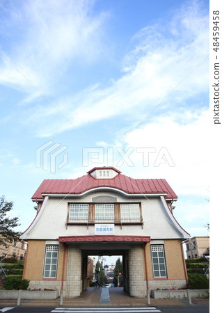 Denen-chofu站 Denen-chofu站 48459458