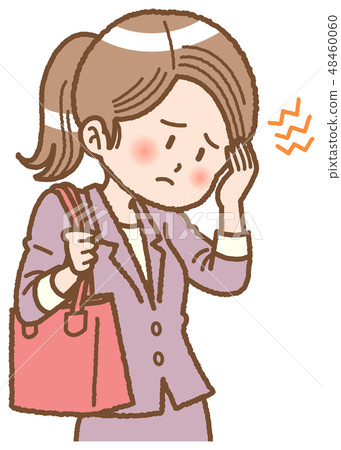 Headache Headache 48460060