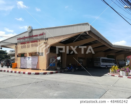 1, thailand, bus 48460242