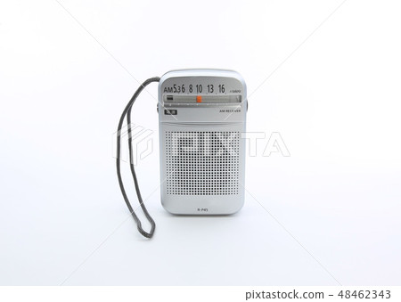 Portable radio 48462343