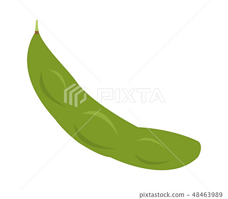 Edamame Edamame 48463989
