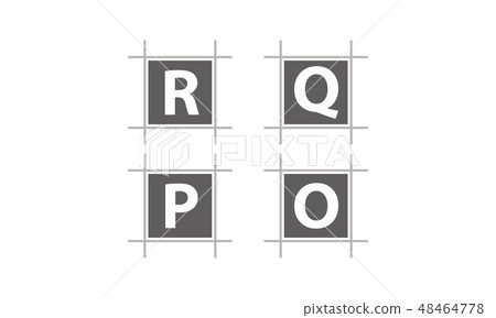 Box Abbreviation Template Set Box Abbreviation Template Set 48464778