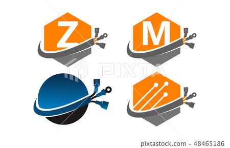 Hexagon Global Electricity Set 48465186