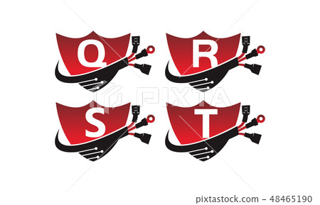 Shield Global Electricity Set 48465190