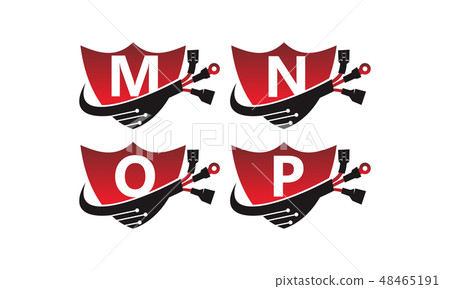 Shield Global Electricity Set 48465191