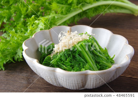 Soaked with wasabi wasabi wasabi wasabi 48465591