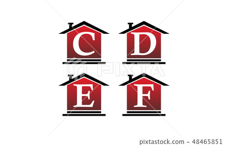 Home Real Estate Solutions Set 48465851