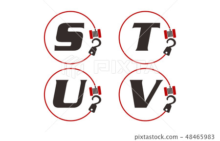 Crane Hook Towing Set 48465983