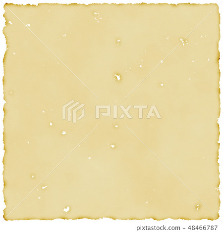 Used old paper 48466787