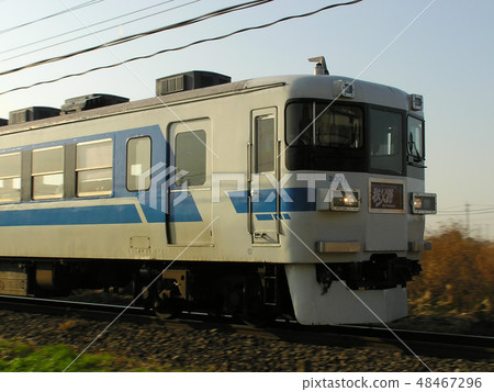 秩父鐵道3000系列再見駕駛（續） 48467296