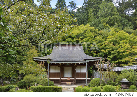 Yakkoin Kyoto Ohara 48467498